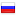 com-style.ru server is located in Russia
